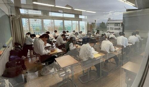 楽天ブックス: 大阪府公立高等学校 特別入学者選抜 2024年度受験